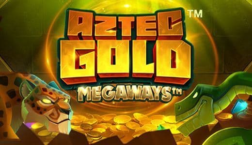 AztecGoldMegawaysISB