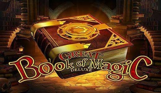 GreatBookOfMagicDeluxeWD