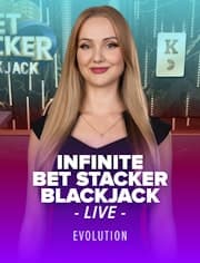 evolution-infinite-bet-stacker-blackjack
