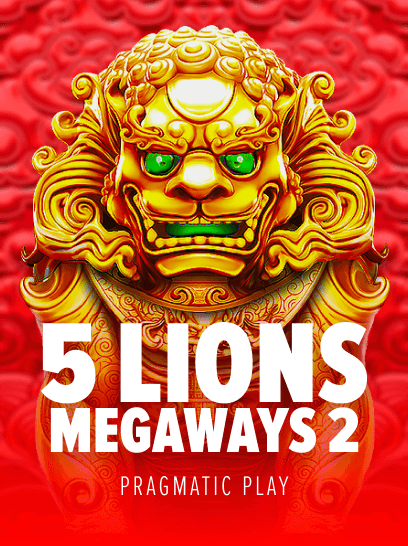 pragmatic-play-5-lions-megaways-2