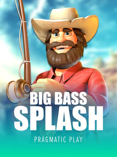 pragmatic-play-big-bass-splash