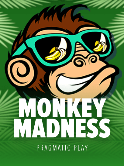 pragmatic-play-monkey-madness