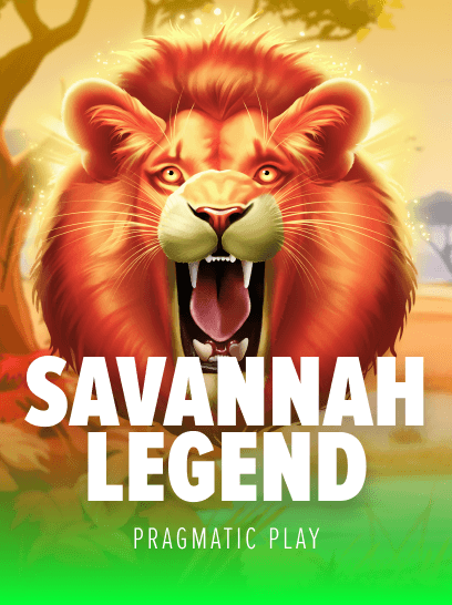 pragmatic-play-savannah-legend