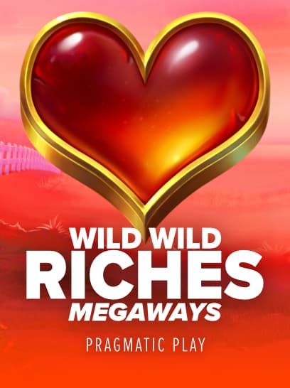 pragmatic-play-wild-wild-riches-megaways